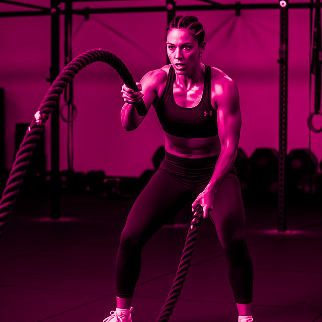 Les Mills Ceremony™