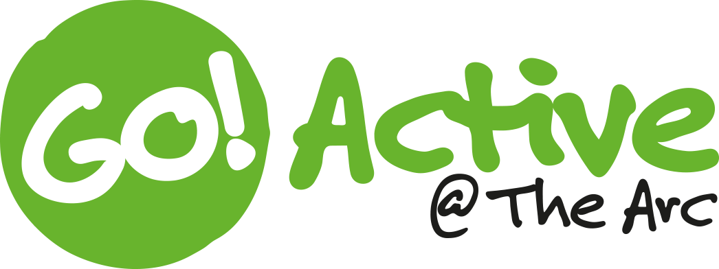 Go Active Logo
