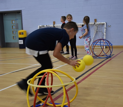 Sports Splash holiday scheme February 2026