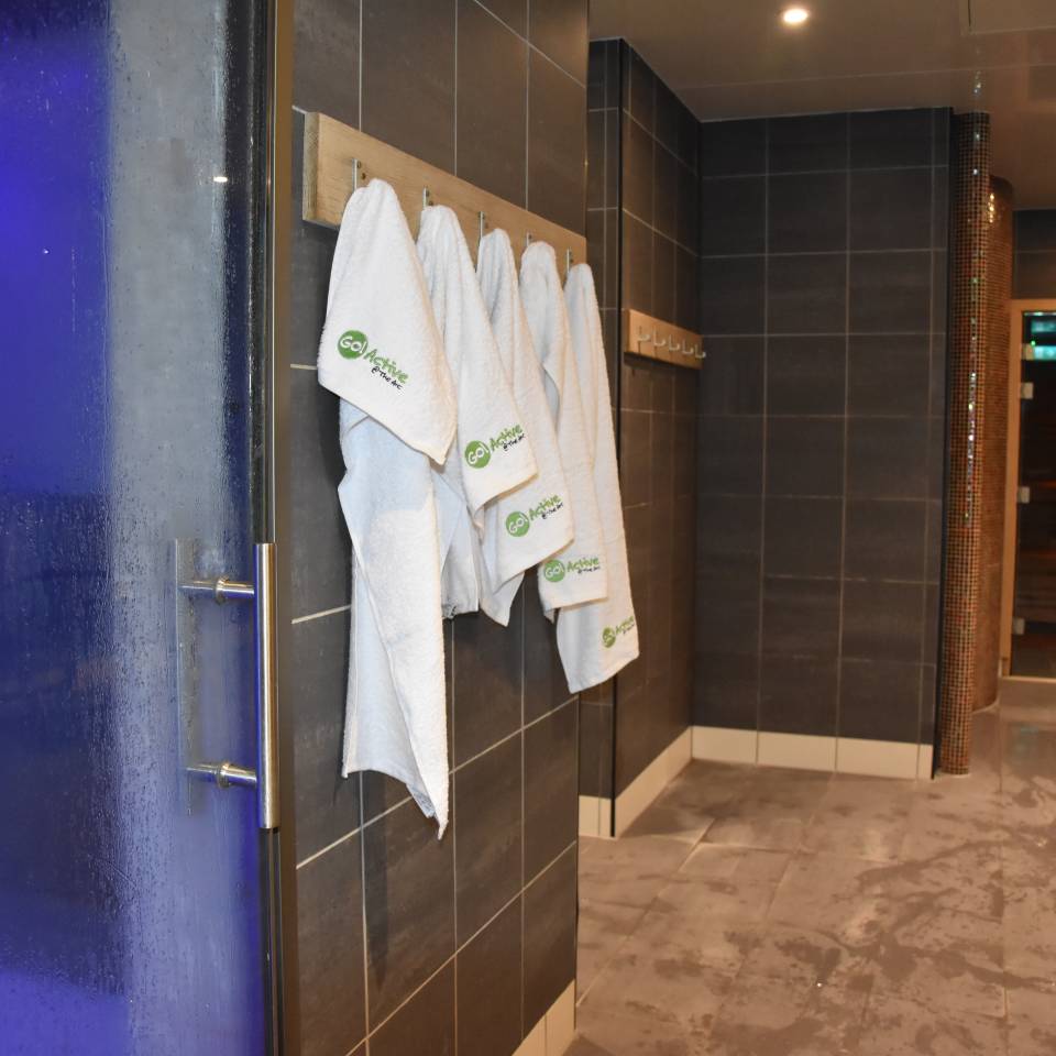 Thermal Suite closure - UPDATE 1 DECEMBER