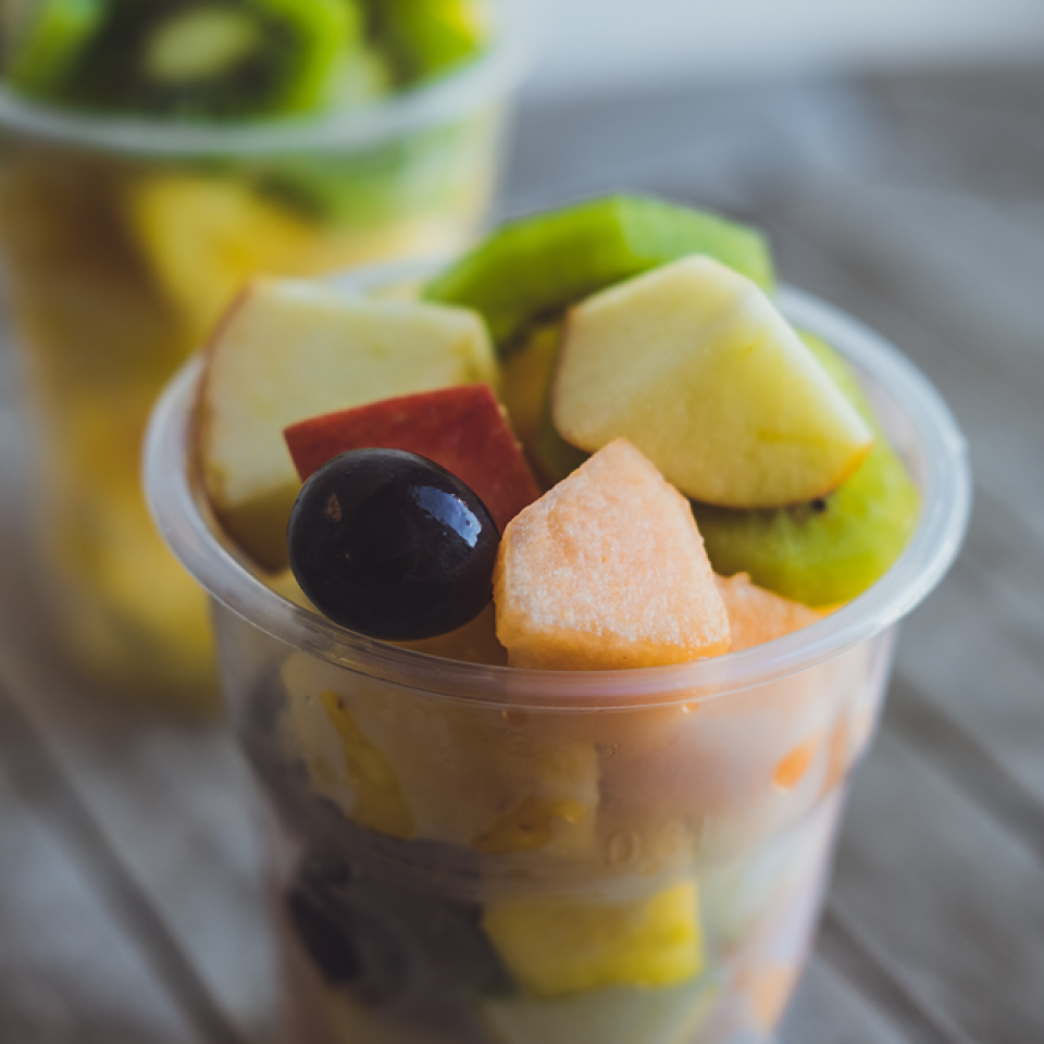 Go! Fuel now offering plant based and gluten free options