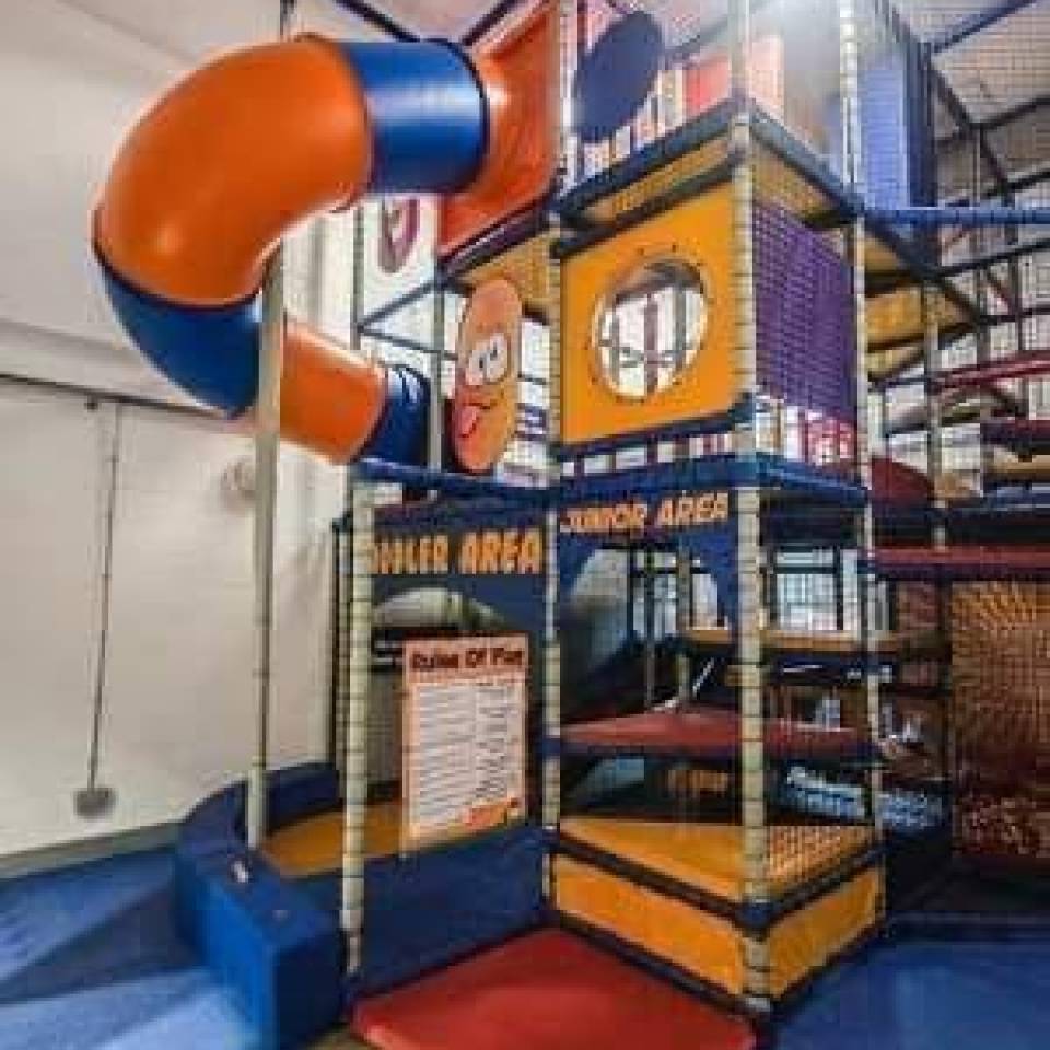 Play Kingdom closure